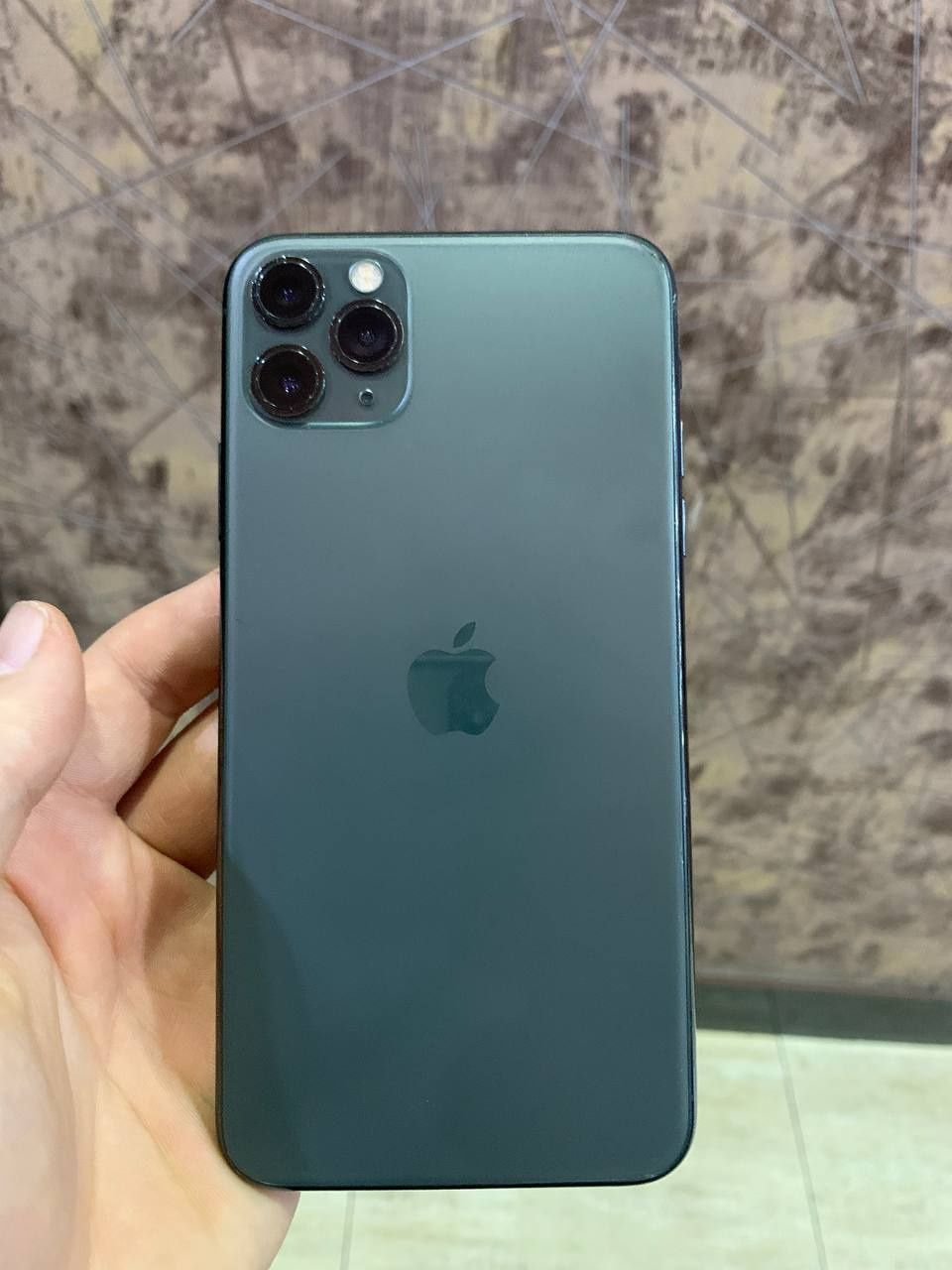 iPhone 11 Pro Max