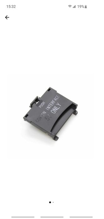 Adaptor modul CI+ Samsung Original, nou