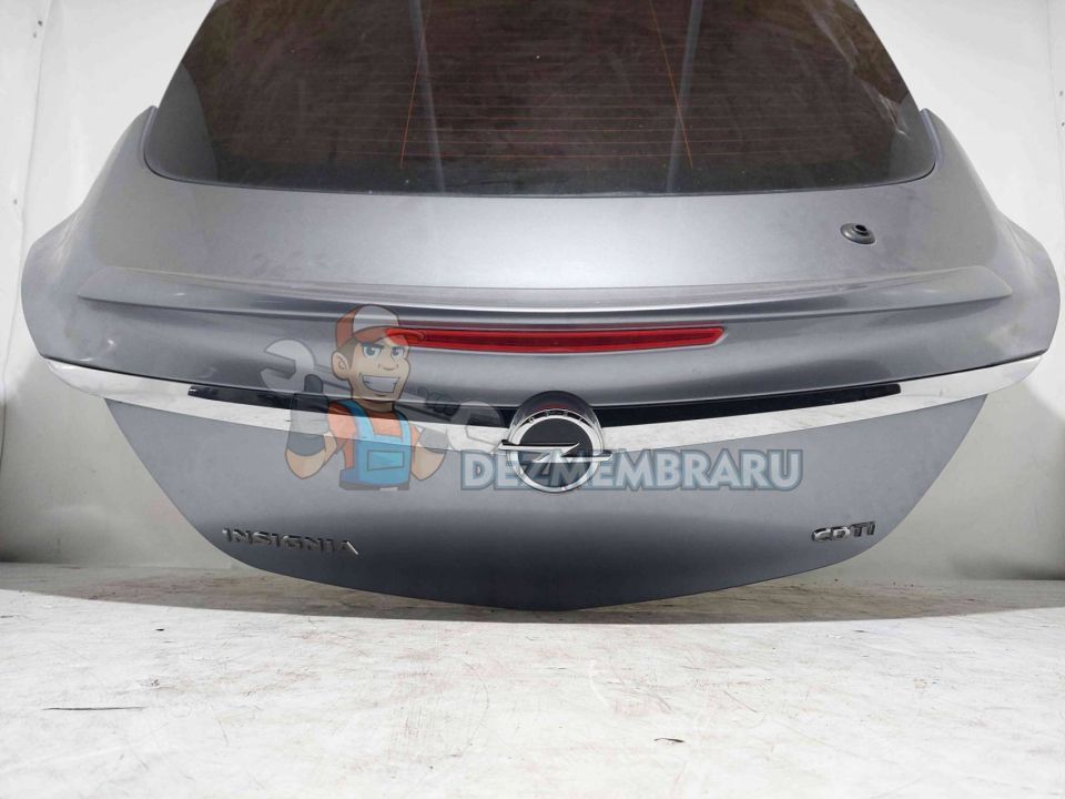 Haion Opel Insignia A [Fabr 2008-2016] OEM