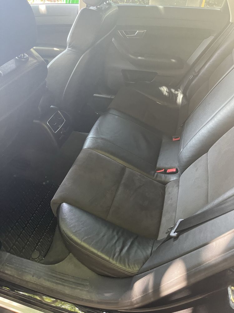 De vanzare Audi A6 an de fabricatie 2011