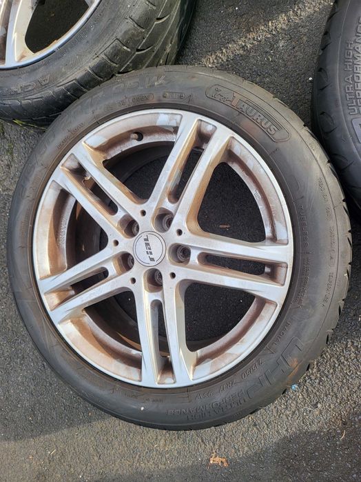 Алуминиеви джанти 17 5×105 Опел