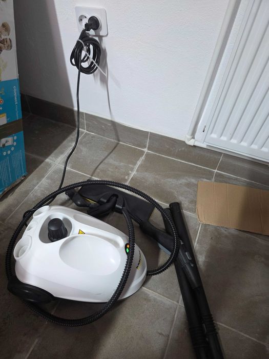 Aparat de curatat cu abur Karcher cu abur SC 2 EasyFix