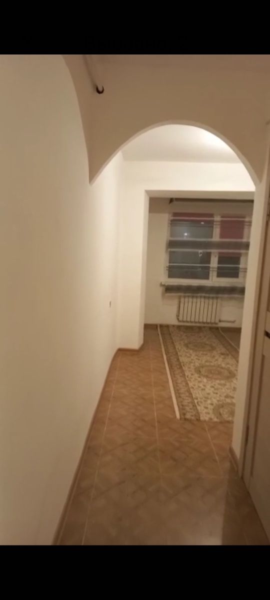 Сдается квартира в аренду