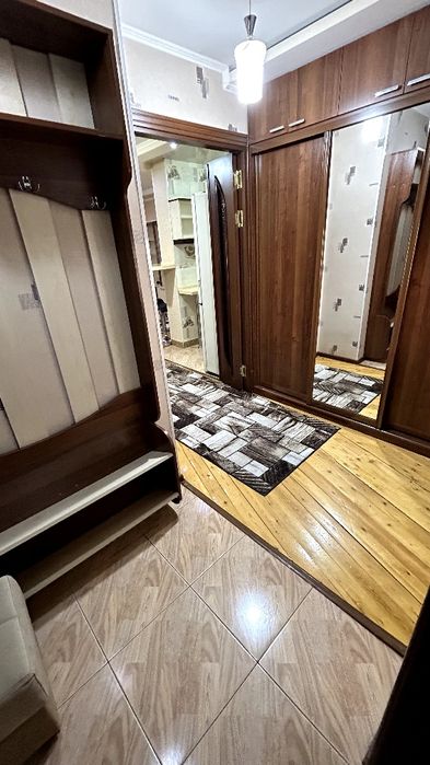 Сдается квартира своя