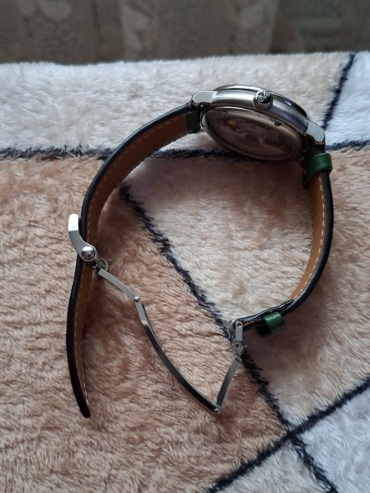 Ceas Rainer Brand Panama