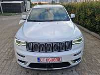 Jeep Grand Cherokee Motor NOU
