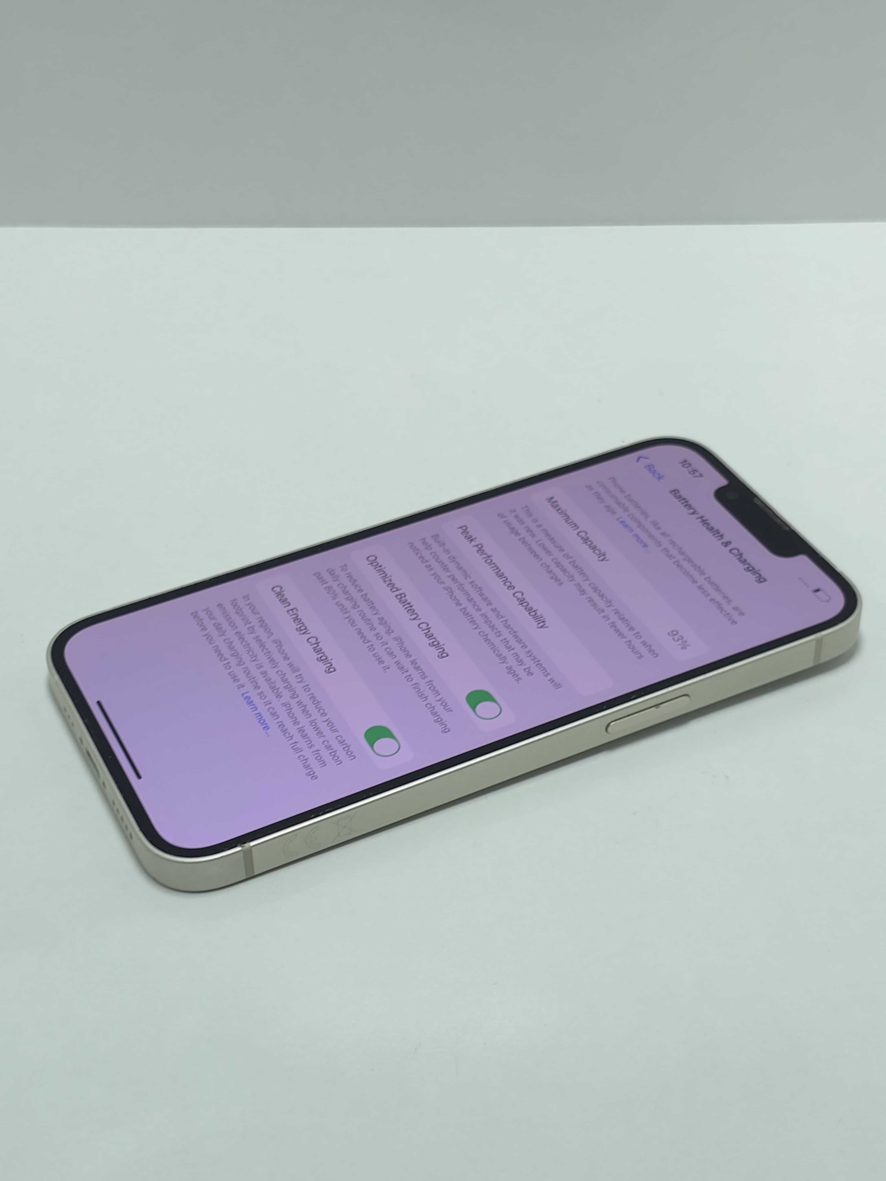 iPhone 13 128GB Starlight