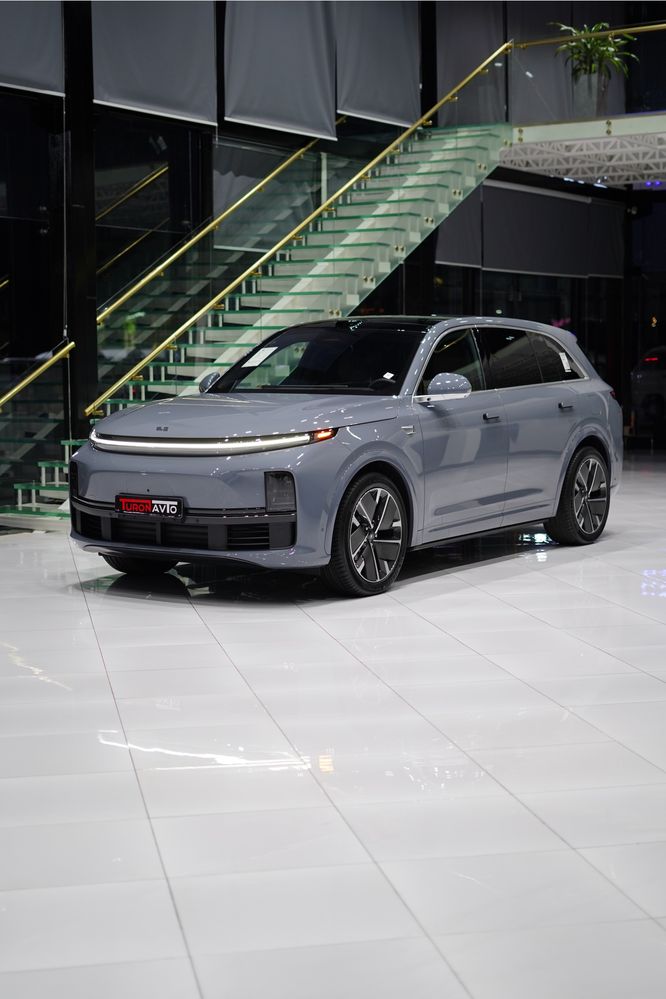 Lixiang L7 Max Ultra 2025