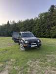 Jeep cherokee 2.8 kj 150 cp automat 4x4