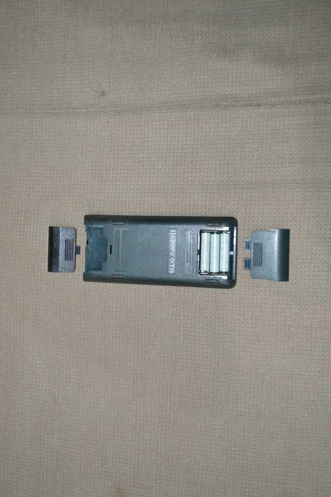 Calculator stiintific HP 48GX Graphing  - functional colectie