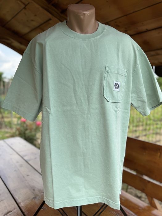 Tricou barbati stone island