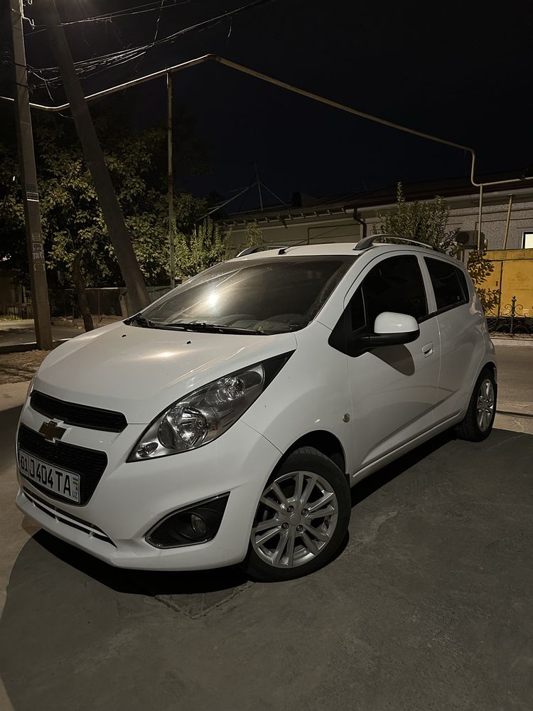 Oq spark 2022-yil full ideal