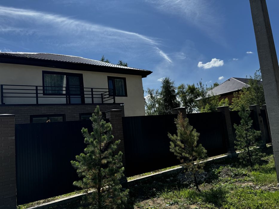 Продам частный дом