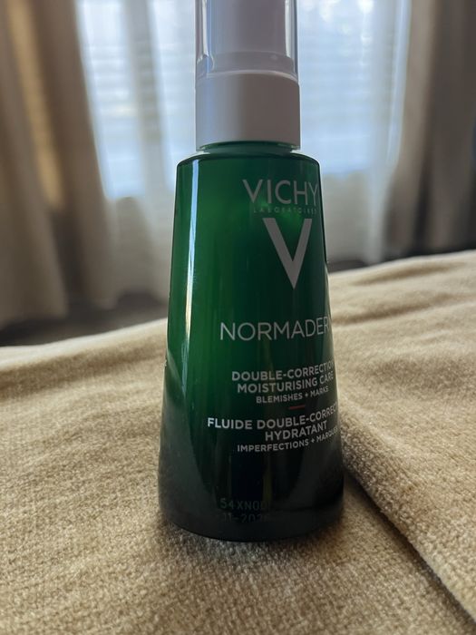 Vichy Normaderm серум за лице