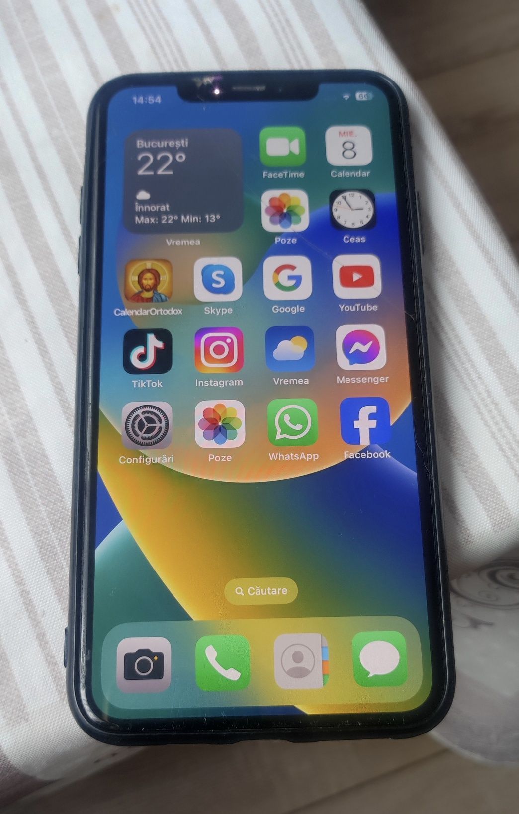 iPhone Xs Max 64 gb