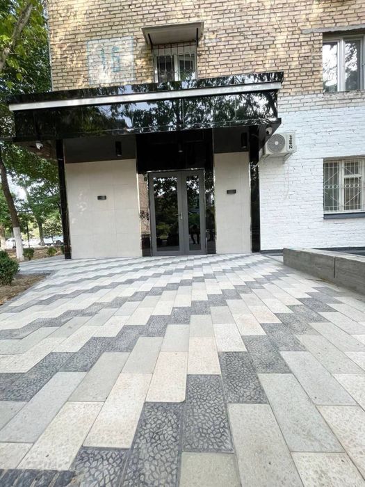 Мукими Вторая Линия Офис 55 м2