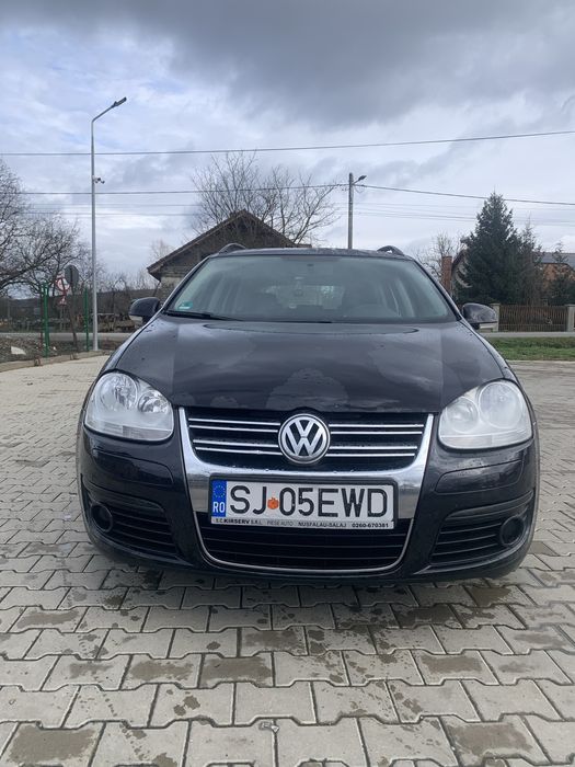 VW Golf 5 1.9 Tdi BLS 2009