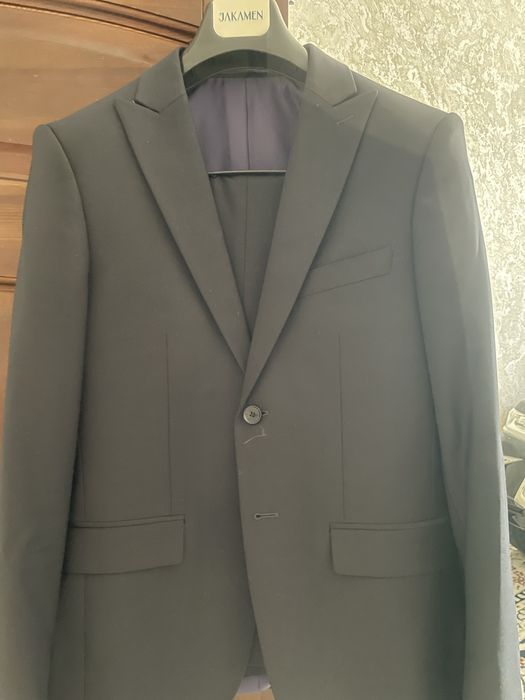 Костюм мужской Турция