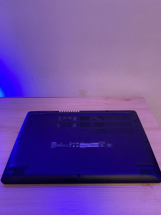 Vând Acer Aspire 3, I5 Gen a 10-a, 1Tb Ssd