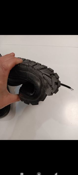 BÄR  боси мъжки обувки