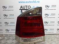 Stop aripa stanga semnalizare fumurie Opel Vectra C