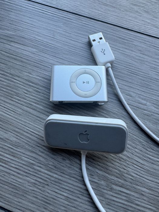 Ipod Shuffle Apple A1204