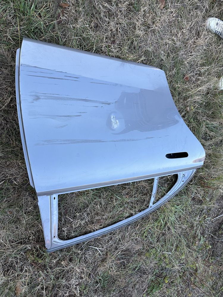 Ușă dreapta spate mercedes s class w223.cod:a2237320400.