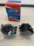 Proiectoare Ceata Compatibile BMW E39 E46