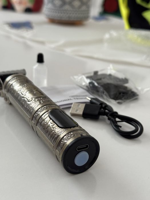 Masina tuns / Professional Trimmer