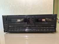 Stereo Cassette Deck Technics-RS-X933
