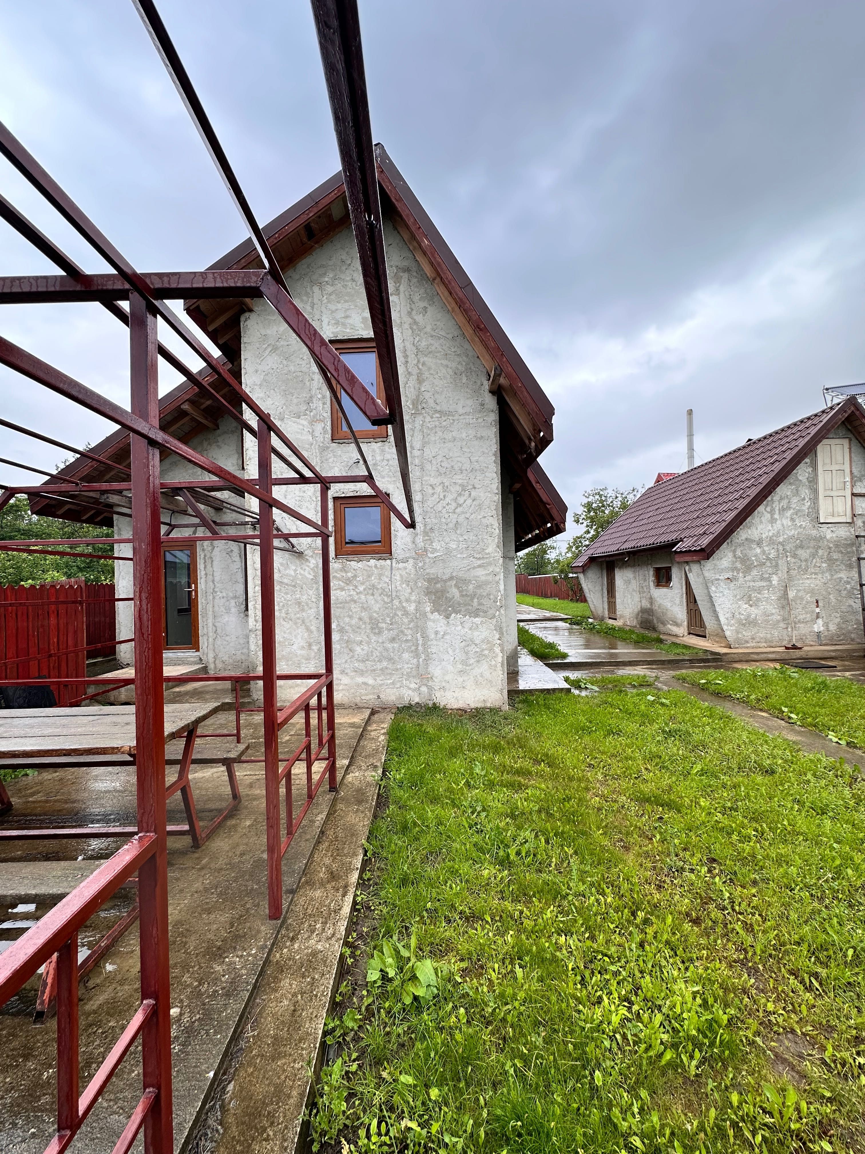 Casa de vanzare Girov