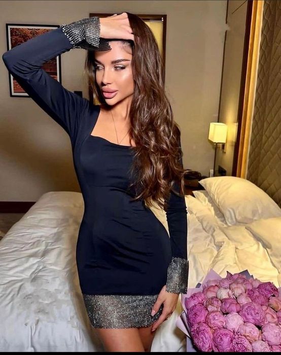 продам вечернее платье