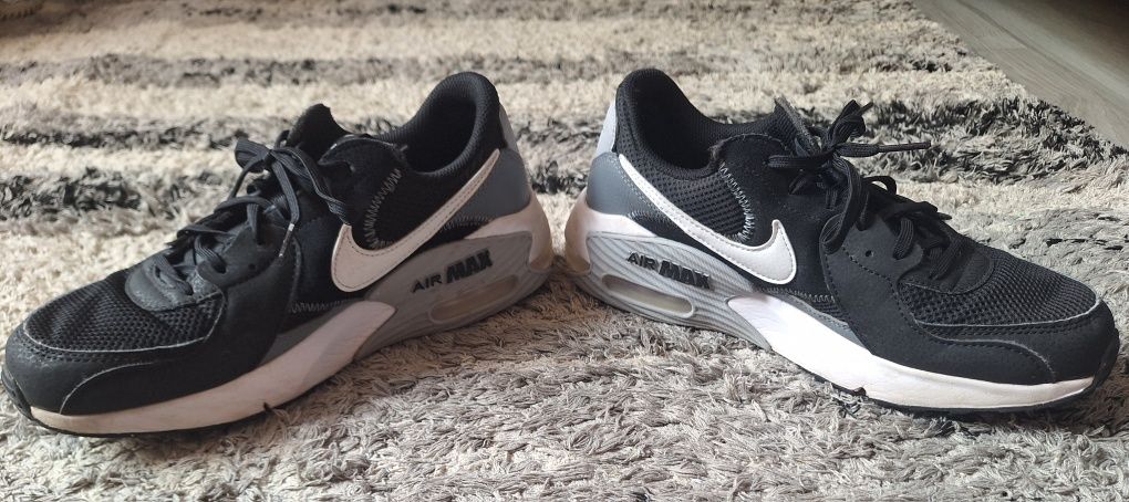 Маратонки Nike Air Max