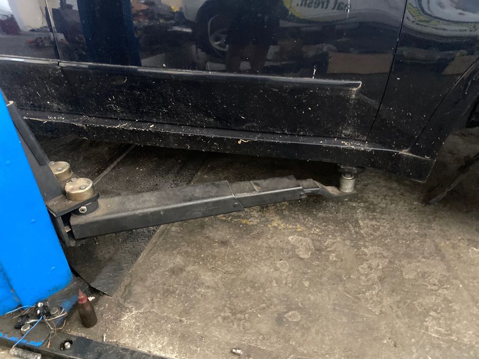 Bmw x5 e70 М пакет