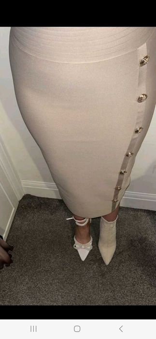 Елегантна Дамска Пола