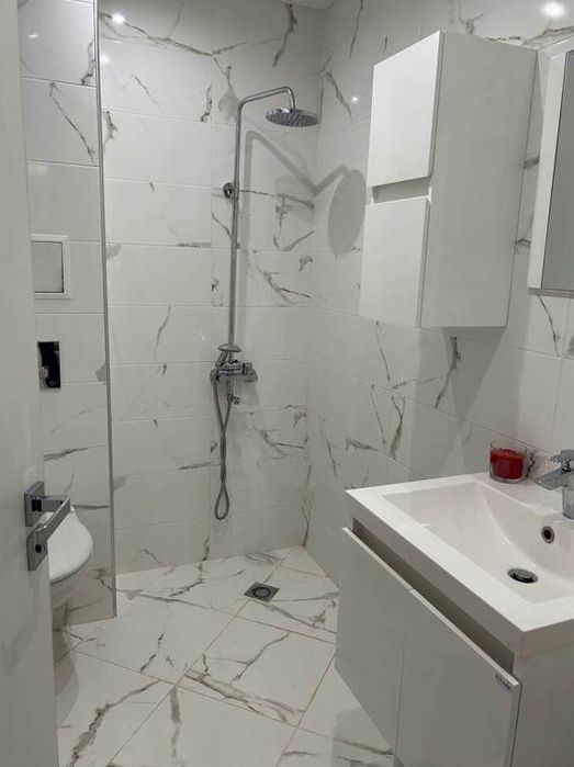 Дава се под наем Тристаен апартамент в Пловдив, Тракия - 110 кв.м за 765 € - Снимка #10