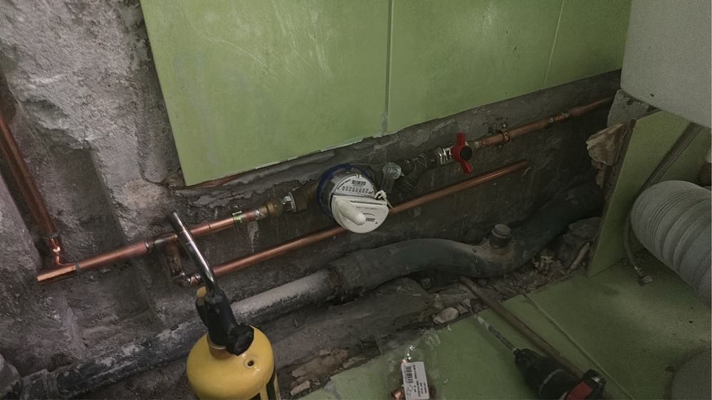 Instalatori Sanitari, Termici, Gaze & Aer Condiționat