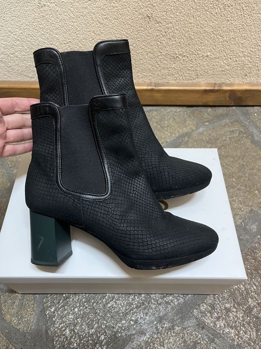 Боти Camper 38 н