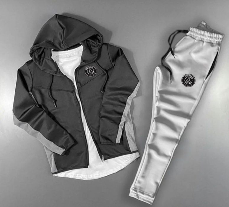 Спортен екип  PSG