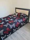 Inchiriez apartament renovat si utilat