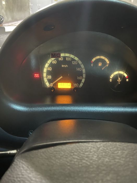 Matiz best toza 2015