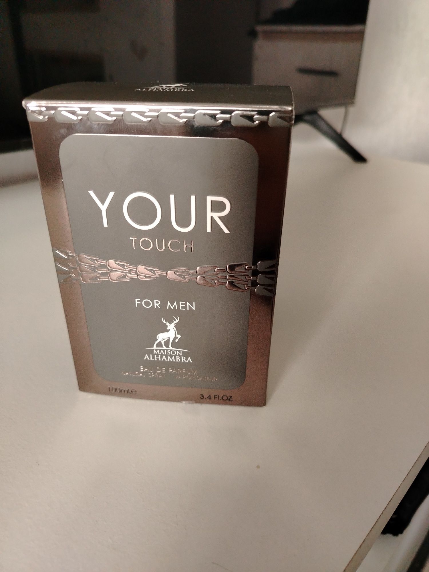 strong you armani