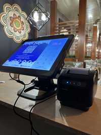 Автоматизация кафе программа учета в ресторан