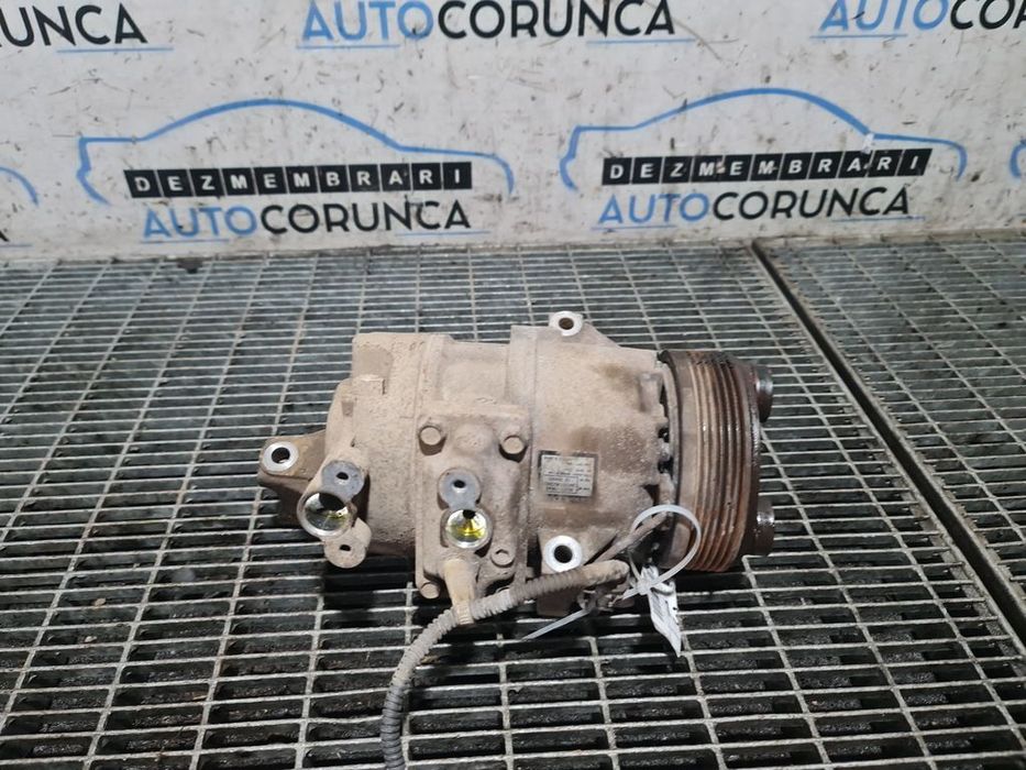 Compresor clima Suzuki Grand Vitara 2.4 B J24B (1308) 9520176ka0