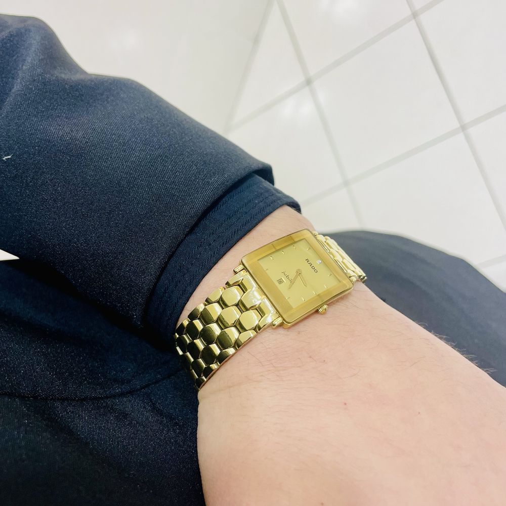 Rado Florence Бригада