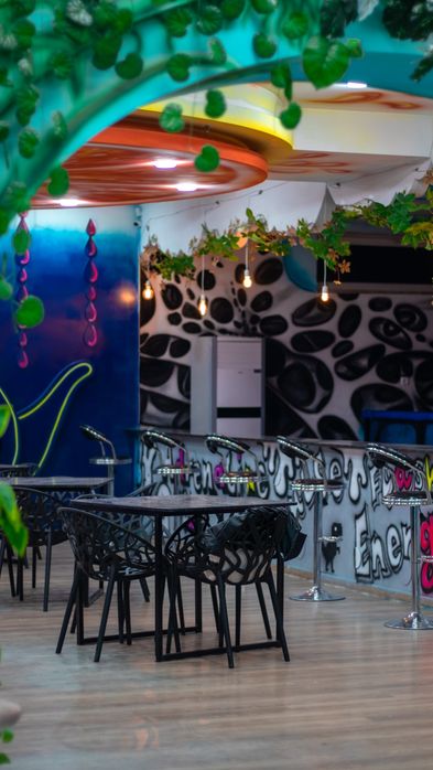 Сдается бар в аренду