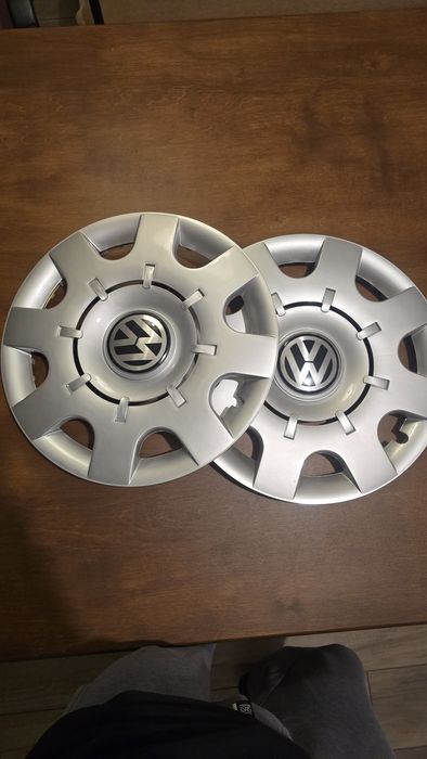 Колпаки Диски VW Volkswagen новые R14