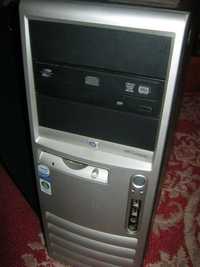 Desktop/Calculator HP DC7700