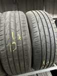 215/55/18 2 buc. HANKOOK VENTUS PRIME, 7,5 mm