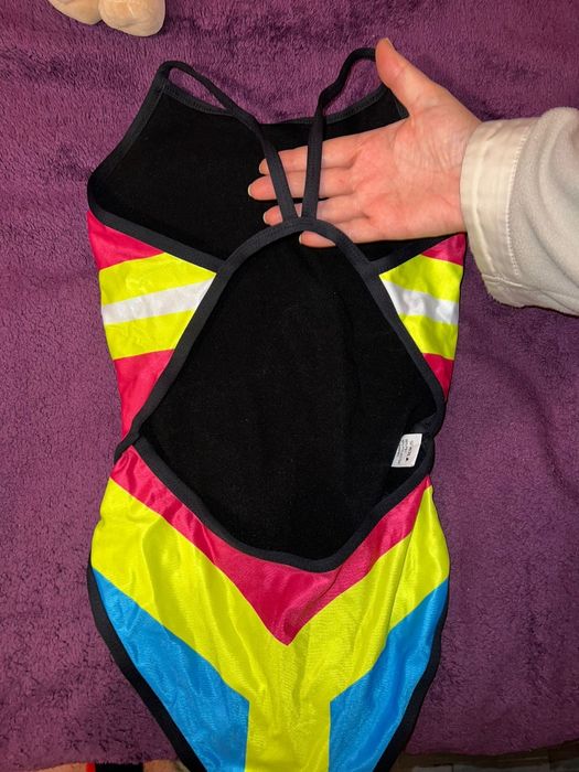 Тренировъчни бански  Нови 12г